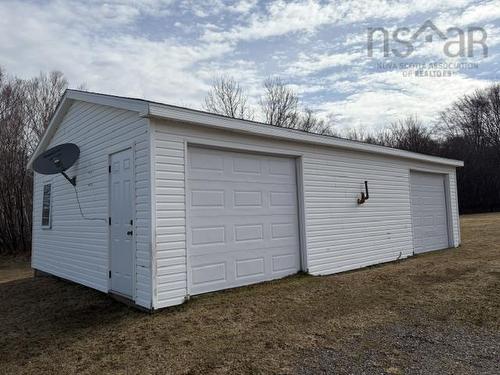 16364 Cabot Trail, La Prairie, NS 