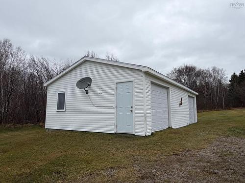 16364 Cabot Trail, La Prairie, NS 