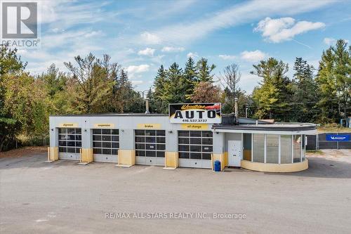 14806 Woodbine Avenue, Whitchurch-Stouffville, ON 