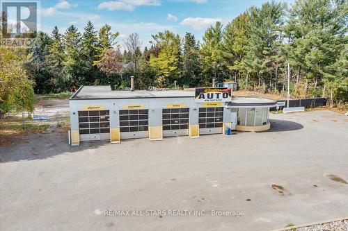 14806 Woodbine Avenue, Whitchurch-Stouffville, ON 