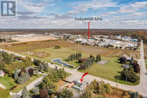 14806 Woodbine Avenue, Whitchurch-Stouffville, ON 