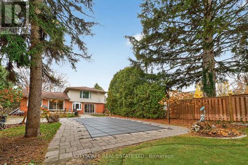 195 Wilton Street, Burlington, ON - Outdoor