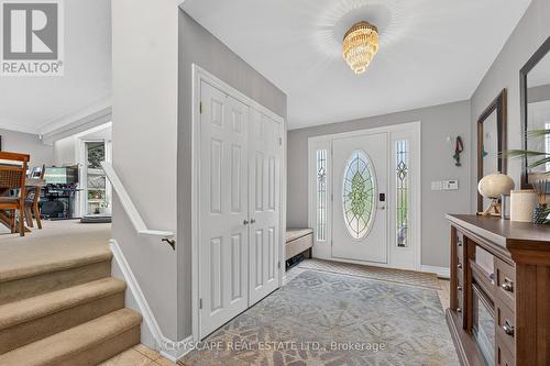 195 Wilton Street, Burlington, ON - Indoor Photo Showing Other Room