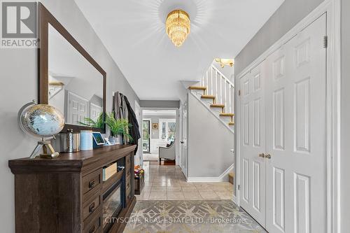 195 Wilton Street, Burlington, ON - Indoor Photo Showing Other Room