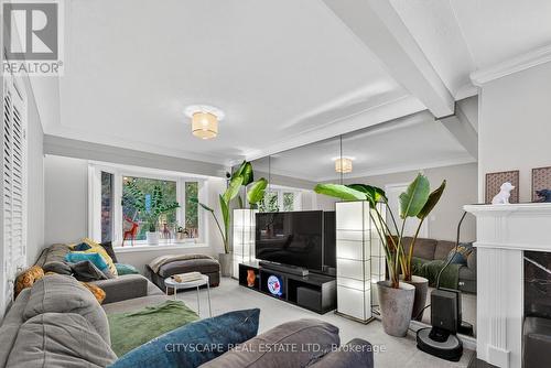 195 Wilton Street, Burlington, ON - Indoor