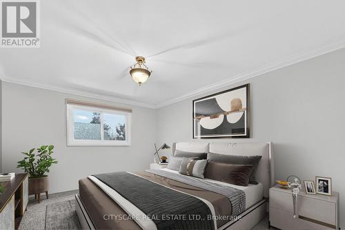 195 Wilton Street, Burlington, ON - Indoor Photo Showing Bedroom