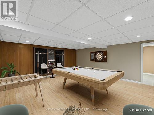 195 Wilton Street, Burlington, ON - Indoor Photo Showing Other Room