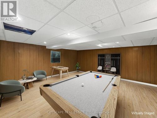 195 Wilton Street, Burlington, ON - Indoor