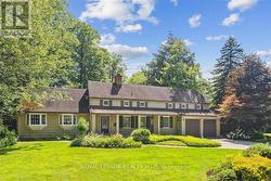 1258 RAVINE DRIVE  Mississauga, ON L5J 3E4