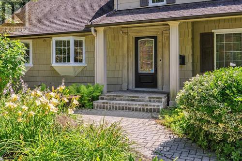 1258 Ravine Drive, Mississauga, ON - Outdoor