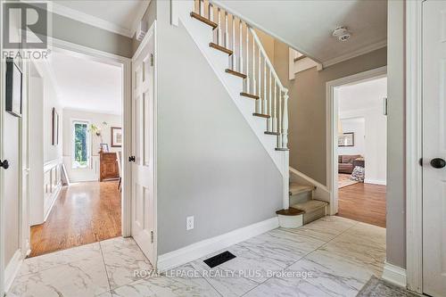 1258 Ravine Drive, Mississauga, ON - Indoor Photo Showing Other Room