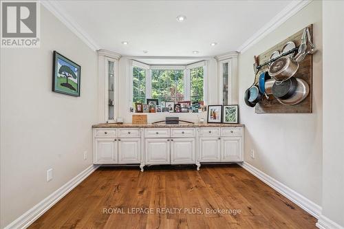 1258 Ravine Drive, Mississauga, ON - Indoor Photo Showing Other Room