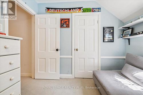 1258 Ravine Drive, Mississauga, ON - Indoor