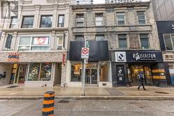 MAIN LEVEL - 756 YONGE STREET  Toronto, ON M4Y 2B6