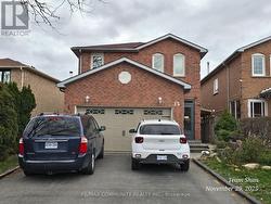 15 GOODALL DRIVE  Toronto, ON M1B 5E1