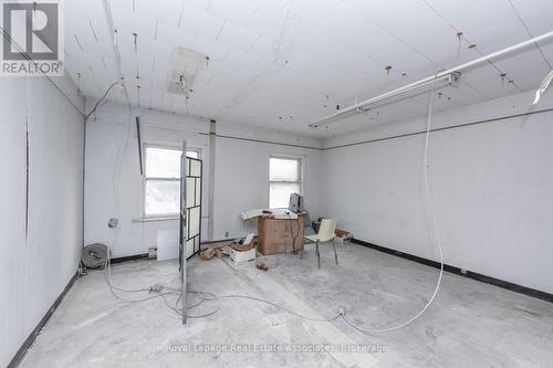 Second And Third Level - 756 Yonge Street, Toronto, ON 