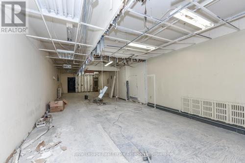 Second And Third Level - 756 Yonge Street, Toronto, ON 