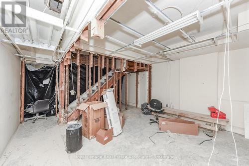 Second And Third Level - 756 Yonge Street, Toronto, ON 