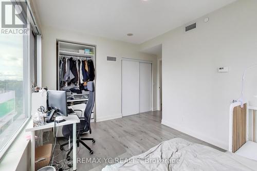 1002 - 68 Canterbury Place, Toronto, ON - Indoor