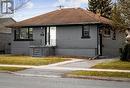 2 - 34 Ruskin Street, Kingston (East Of Sir John A. Blvd), ON  - Outdoor 