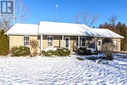 847 THRASHER ROAD  Belleville (Thurlow Ward), ON K0K 2V0