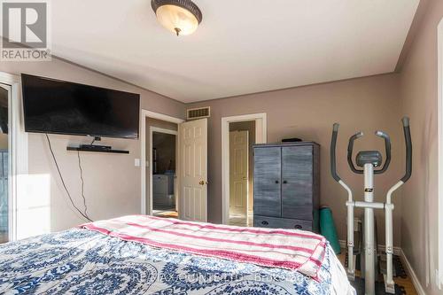 847 Thrasher Road, Belleville (Thurlow Ward), ON - Indoor Photo Showing Bedroom