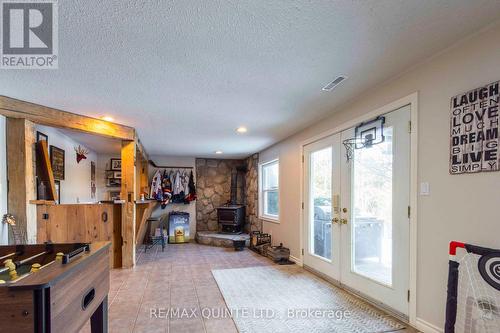 847 Thrasher Road, Belleville (Thurlow Ward), ON - Indoor