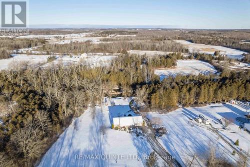 847 Thrasher Road, Belleville (Thurlow Ward), ON - Outdoor With View
