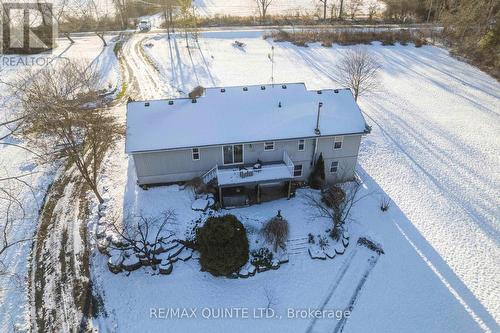 847 Thrasher Road, Belleville (Thurlow Ward), ON - Outdoor