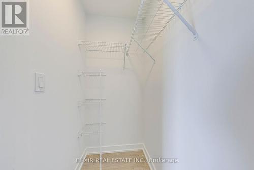 408 - 720 Whitlock Avenue, Milton, ON - Indoor With Storage