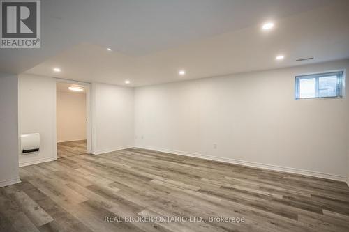 1093 Ogden Avenue, Mississauga, ON - Indoor