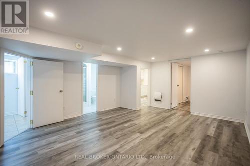 1093 Ogden Avenue, Mississauga, ON - Indoor