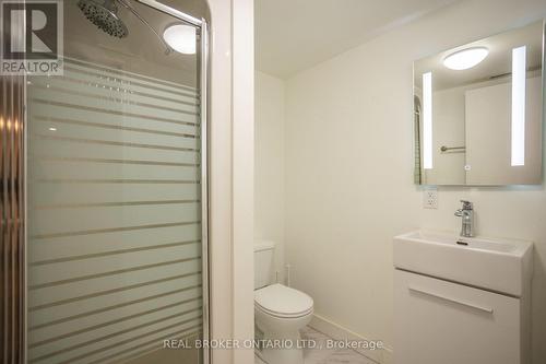 1093 Ogden Avenue, Mississauga, ON - Indoor Photo Showing Bathroom