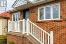 1093 Ogden Avenue, Mississauga, ON  - Outdoor With Deck Patio Veranda With Exterior 