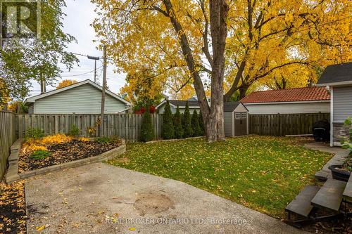 1093 Ogden Avenue, Mississauga, ON - Outdoor