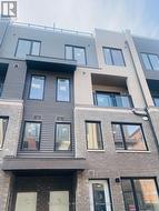 15 - 3425 RIDGEWAY DRIVE  Mississauga, ON L5L 0B9