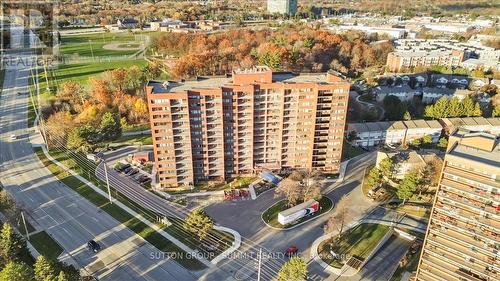 411 - 3501 GLEN ERIN DRIVE N  Mississauga, ON L5L 2E9