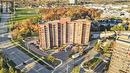 411 - 3501 Glen Erin Drive N, Mississauga, ON  - Outdoor With View 