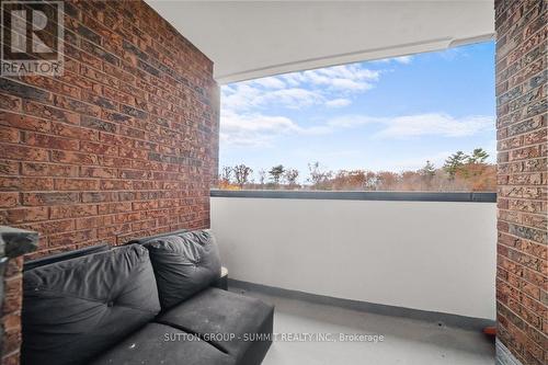 411 - 3501 Glen Erin Drive N, Mississauga, ON - Outdoor