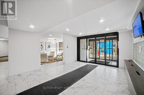 411 - 3501 Glen Erin Drive N, Mississauga, ON - Indoor Photo Showing Other Room