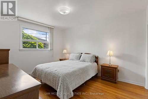 70 Frost Street, Toronto, ON - Indoor Photo Showing Bedroom