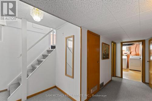 70 Frost Street, Toronto, ON - Indoor Photo Showing Other Room