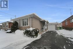 70 FROST STREET  Toronto, ON M9W 1Y8