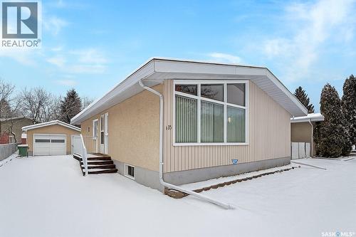 893 22nd STREET E  Prince Albert, SK S6V 1N9