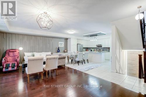 121 LUZON AVENUE  Markham, ON L6B 1N8