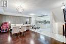 121 Luzon Avenue, Markham, ON  - Indoor Photo Showing Dining Room 