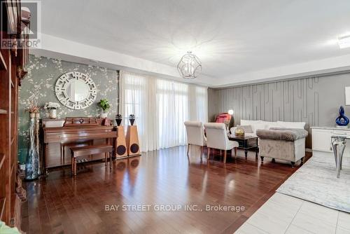 121 Luzon Avenue, Markham, ON - Indoor