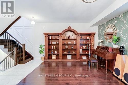 121 Luzon Avenue, Markham, ON - Indoor Photo Showing Other Room