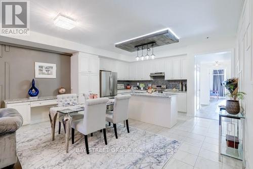 121 Luzon Avenue, Markham, ON - Indoor