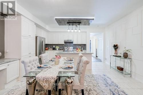 121 Luzon Avenue, Markham, ON - Indoor